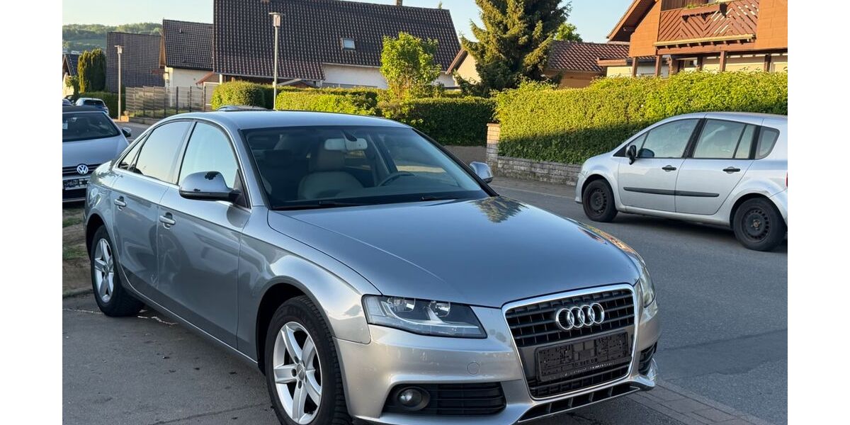 Audi A4 176.000 km 5.799 &euro; Gundelsheim 74831