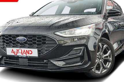 Ford Focus 50.107 km 19.950 &euro; Gotha 99867