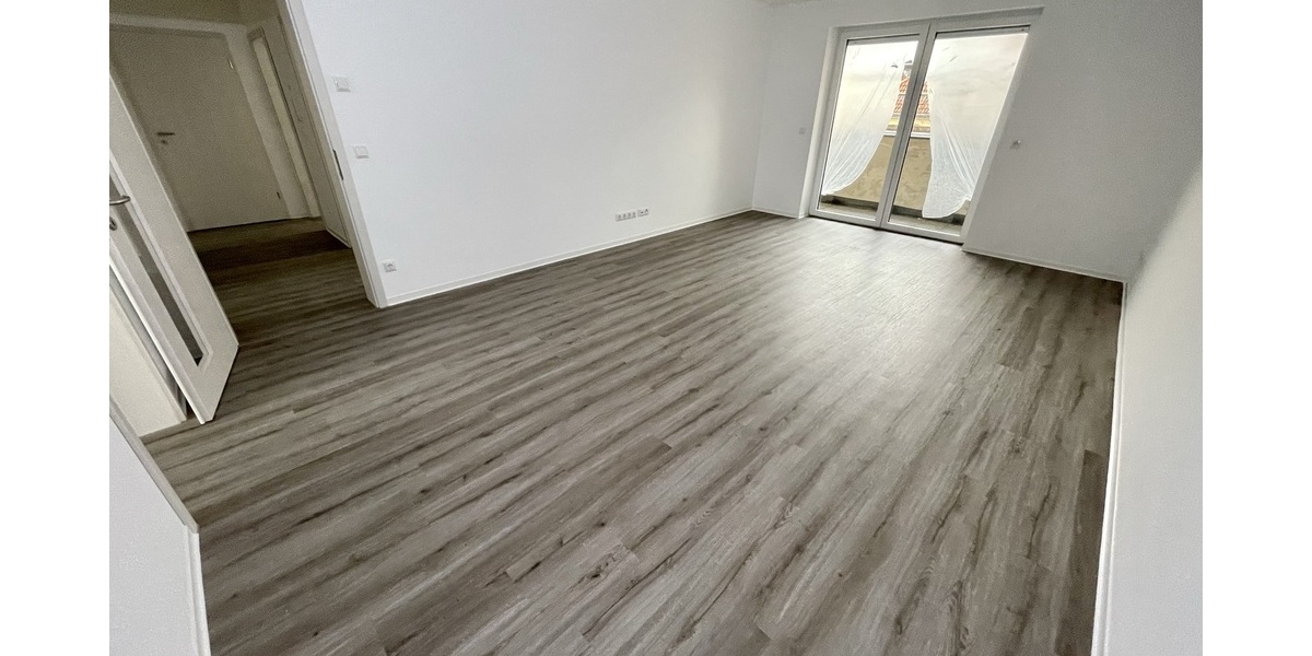 Wohnen mit ALLEN Extras am Geraer Reußpark! 4 Zimmer mit Loggia, Balkon, Aufzug und Tiefgarage! - Etagenwohnung Gera Alt-Bieblach | Angebot:26843941