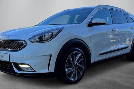 Kia Niro 69.500 km 16.450 &euro; Jülich 52428
