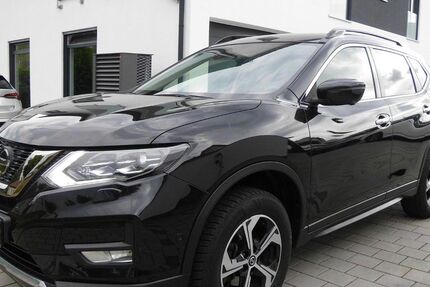 Nissan X-Trail 70.000 km 16.490 &euro; Kirchheim unter Teck 73230