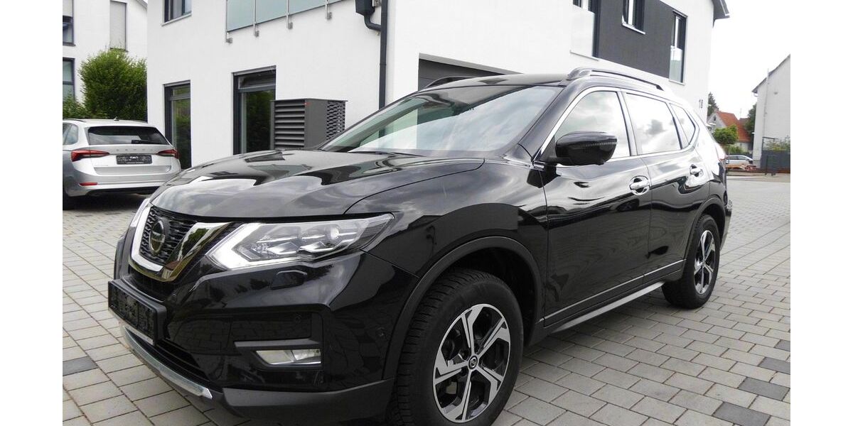 Nissan X-Trail 70.000 km 16.490 &euro; Kirchheim unter Teck 73230