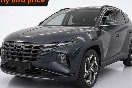 Hyundai TUCSON 41.786 km 24.915 &euro; Ergolding 84030
