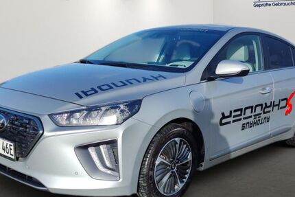 Hyundai IONIQ 54.784 km 27.990 &euro; Bedburg Hau 47551