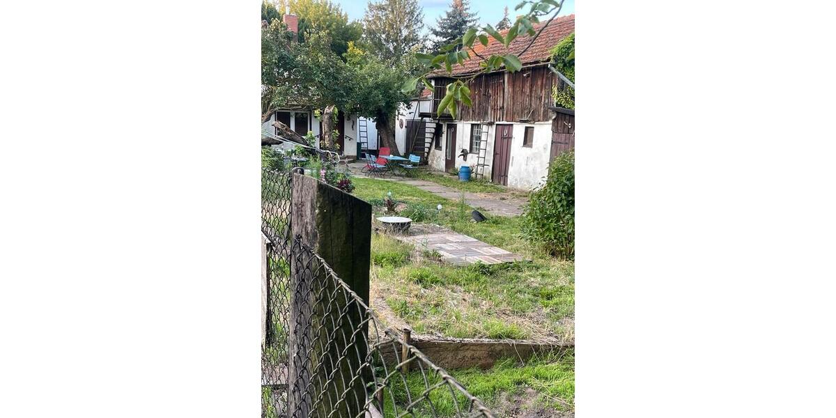 Bauernhaus, Landhaus Bad Freienwalde (Oder) - 3.5 Zimmer, 75 m&sup2;, 225.000&euro; | Angebot:27086756