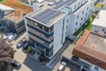 Gewerbeobjekt Leonberg - 3.250.000&euro; | Angebot:26976524