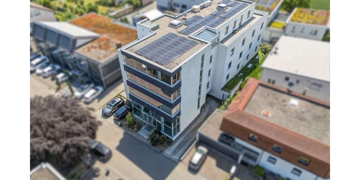 Gewerbeobjekt Leonberg - 3.250.000&euro; | Angebot:26976524