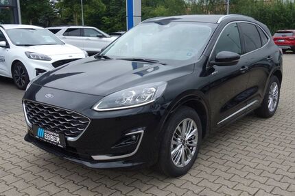Ford Kuga 10.338 km 31.479 € Rees 46459