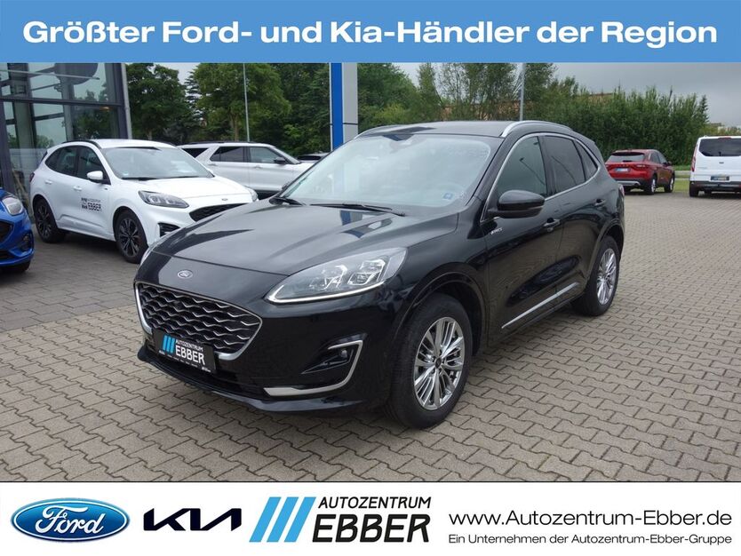 Ford Kuga 10.338 km 31.479 € Rees 46459