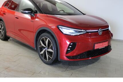 VW ID.4 17.700 km 45.950 € Schopfloch 91626