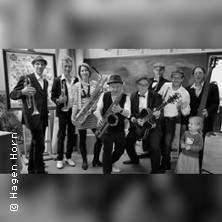 Swing & Lindy Night 16.05.2026 Jazz-Club King Georg