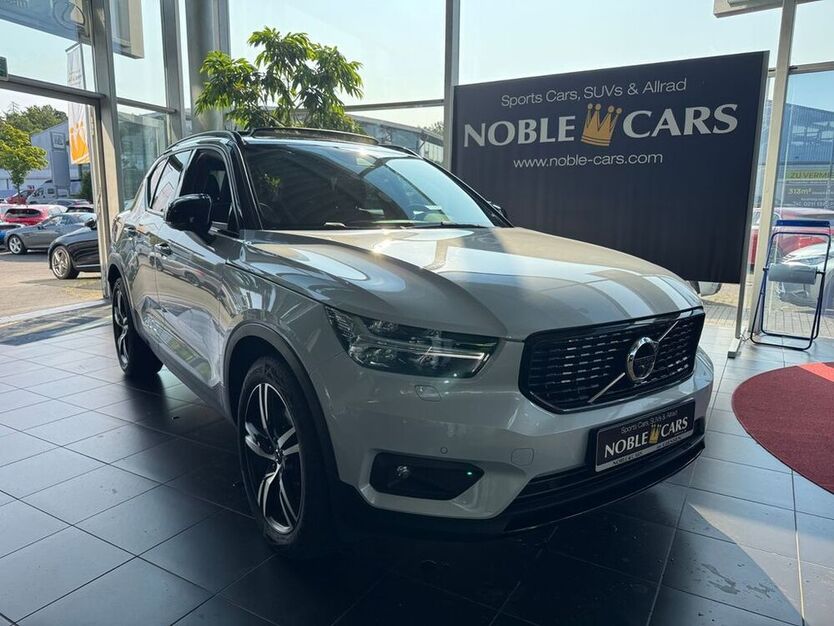 XC40