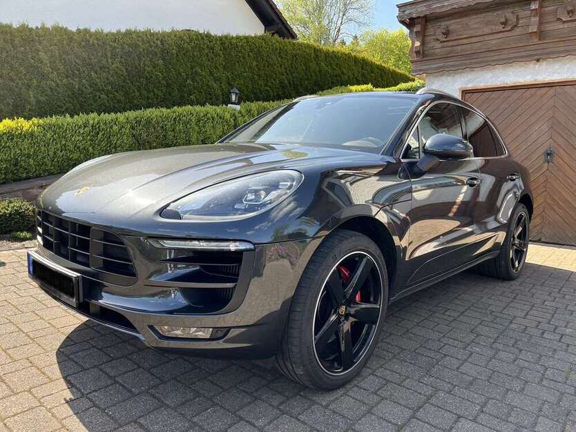 Macan