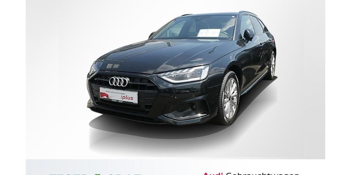 Audi A4 89.250 km 23.880 &euro; Lauf an der Pegnitz 91207