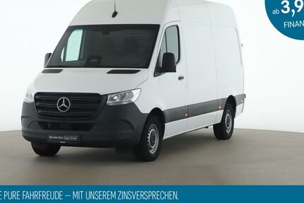 Mercedes-Benz Sprinter 31.400 km 39.538 &euro; Senden-Bösensell 48308