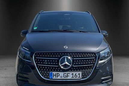 Mercedes-Benz V 250 6.000 km 91.035 € Weinheim 69469