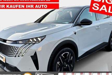 Peugeot 3008 2.686 km 29.970 &euro; Rheinstetten/Mörsch bei Karlsruhe 76287