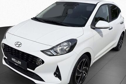 Hyundai i10 56.214 km 12.950 &euro; Gütersloh 33334