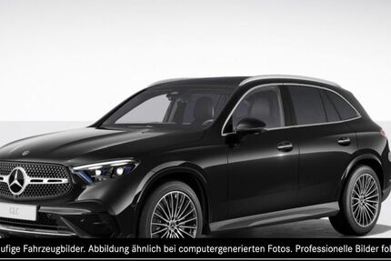 Mercedes-Benz GLC 220 15.000 km 56.980 &euro; Fulda 36043