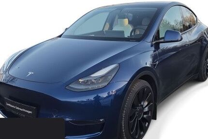 Tesla Model Y 21.037 km 47.900 &euro; Teltow 14513