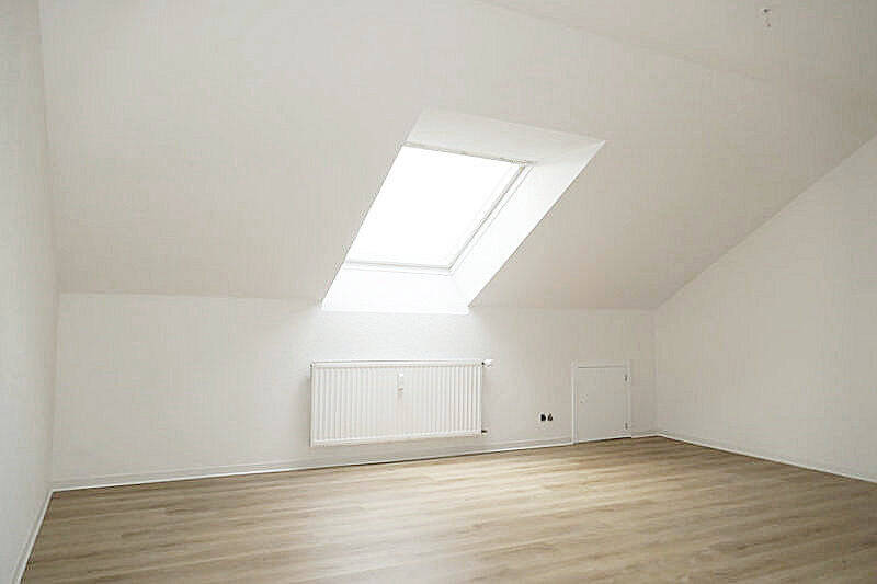 Etagenwohnung Bielefeld Theesen - 3 Zimmer, 65 m&sup2;, 650&euro; | Angebot:26246463