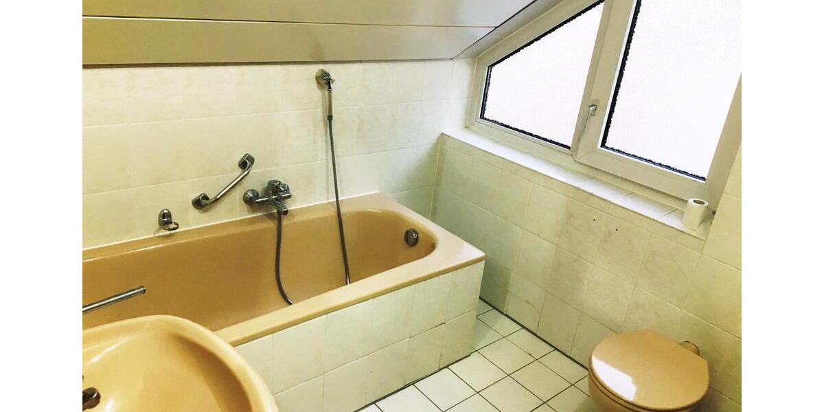 Etagenwohnung Schifferstadt - 1 Zimmer, 40 m&sup2;, 555&euro; | Angebot:25127835