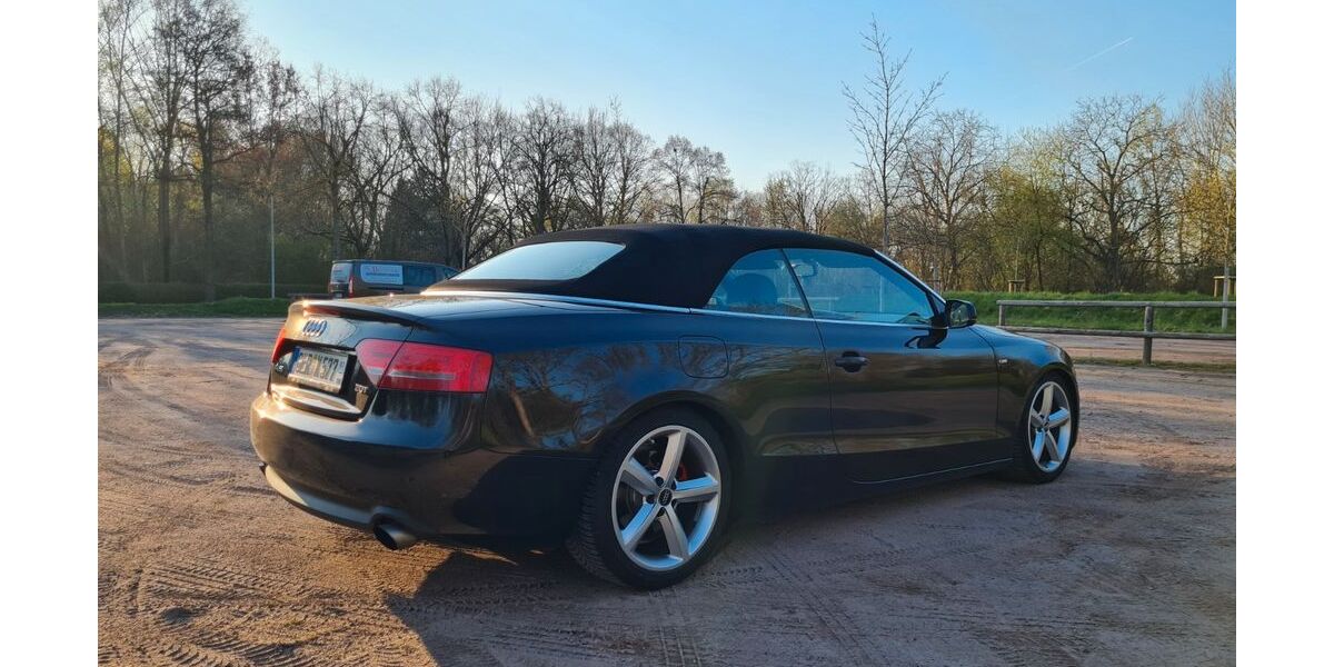 Audi A5 145.520 km 9.999 &euro; Germersheim 76726
