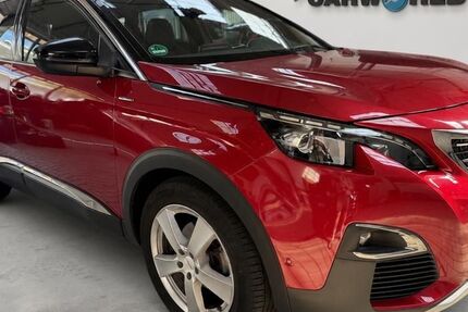 Peugeot 3008 188.000 km 13.490 &euro; Kirchberg 55481