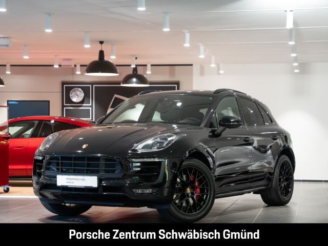 Macan
