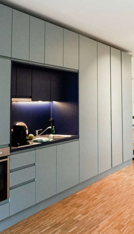 Stilvolle Wohnung in Winterhude zur Zwischenmiete