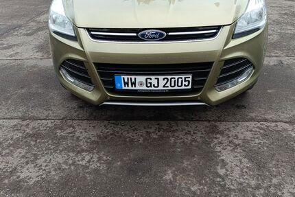 Ford Kuga 141.855 km 13.000 &euro; Roßbach 56271