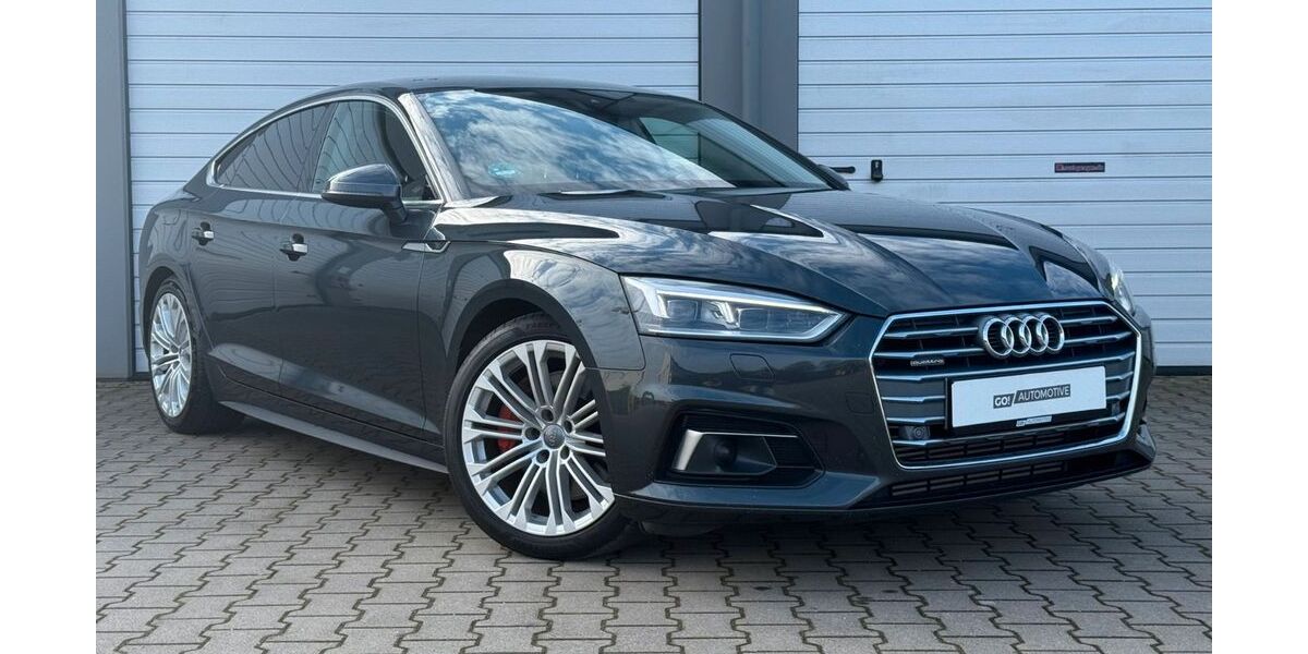 Audi A5 108.500 km 23.970 &euro; Raesfeld 46348