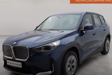 BMW iX1 29.164 km 38.980 &euro; München 80939