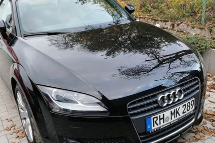 Audi TT 146.000 km 9.500 &euro; Abenberg 91183