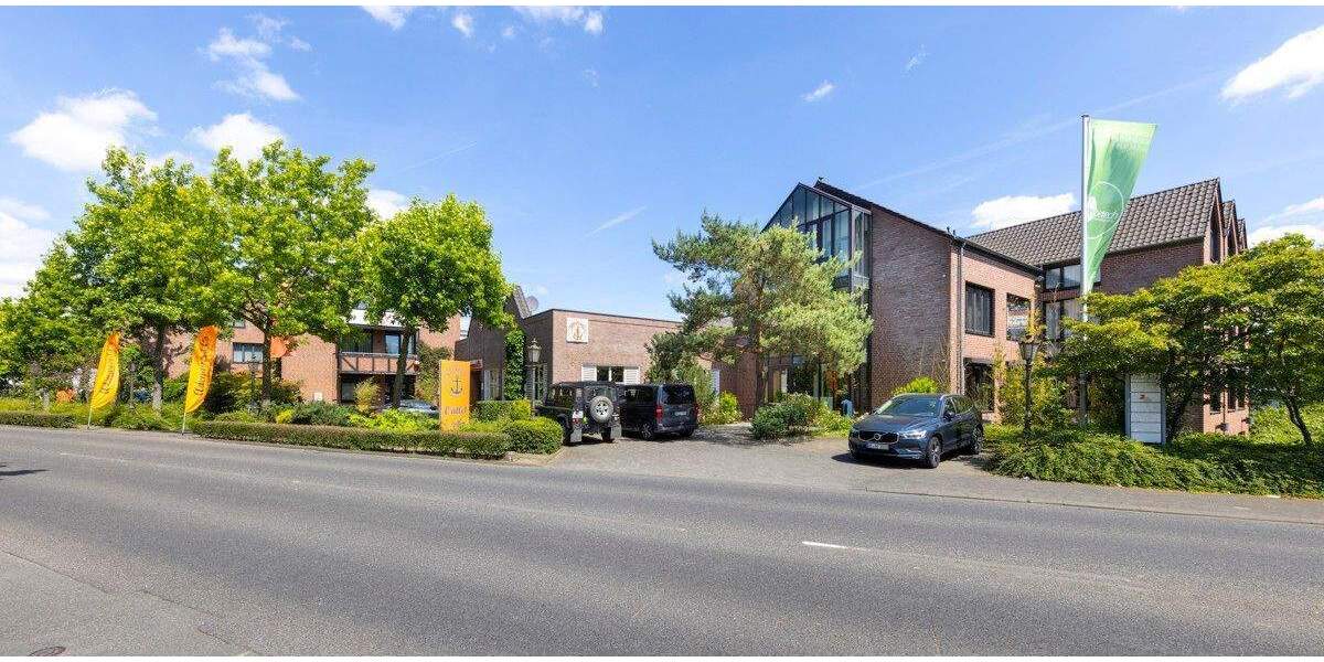 Gewerbeobjekt Kaarst Holzbüttgen - 7 Zimmer, 334 m&sup2;, 3.340&euro; | Angebot:25708221