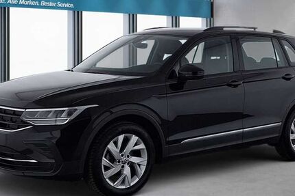 VW Tiguan 21.073 km 25.940 &euro; Maintal 63477