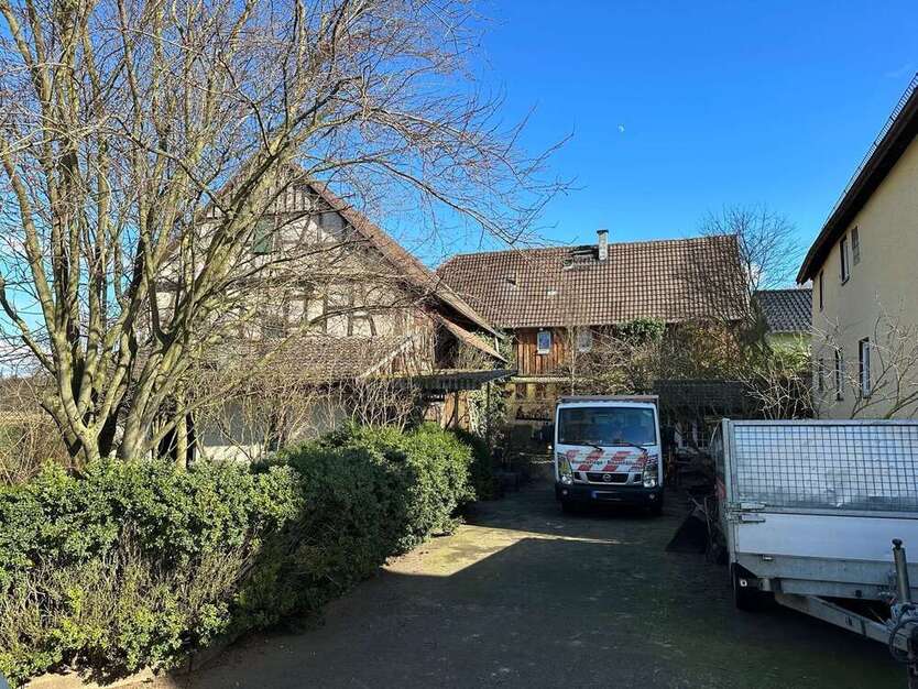 Haus zum Kaufen in Laubach 139.000 € 120 m²