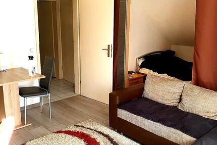 Wohnung Siegen Dillnhütten - 1 Zimmer, 31 m&sup2;, 83.500&euro; | Angebot:27197361