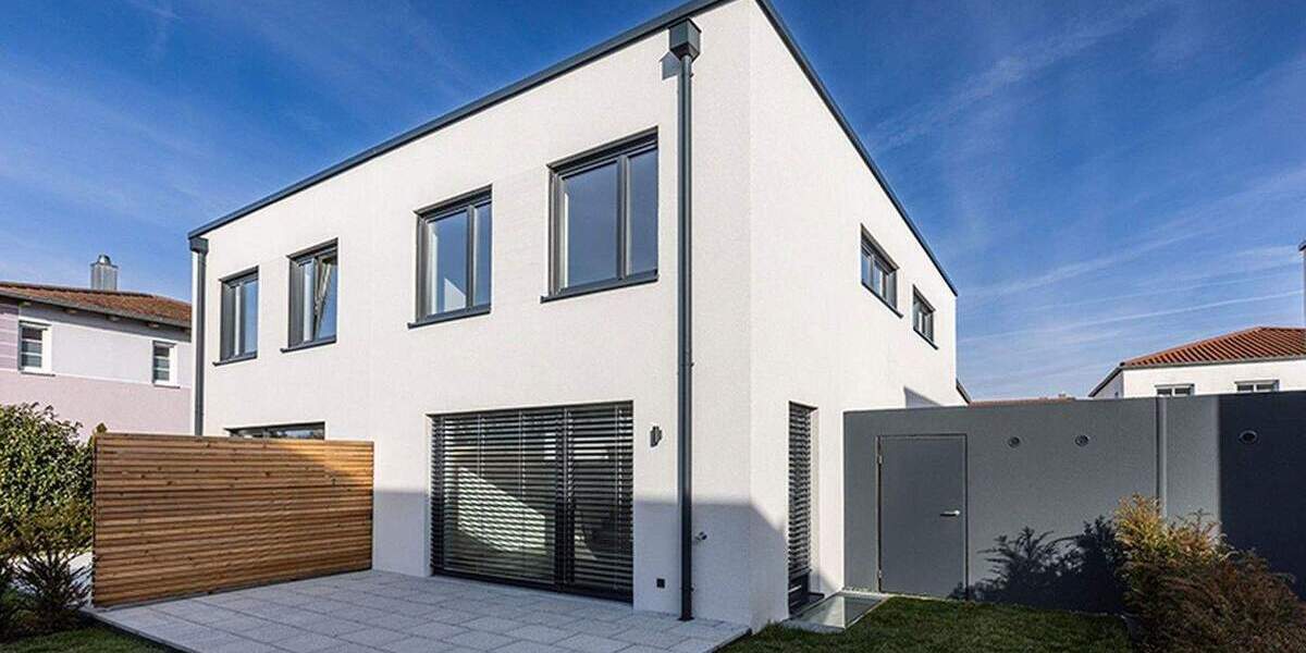 Doppelhaushälfte Gerolfing Gerolfing Nord - 5 Zimmer, 154 m&sup2;, 855.000&euro; | Angebot:24424538