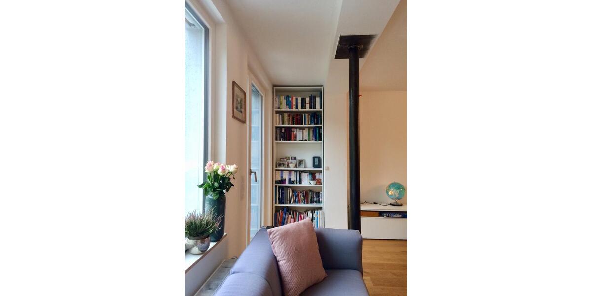 Reihenhaus München Pasing-Obermenzing - 5 Zimmer, 123 m&sup2;, 1.170.000&euro; | Angebot:25550432