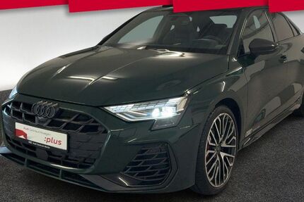 Audi S3 6.001 km 66.990 &euro; Berlin 12489