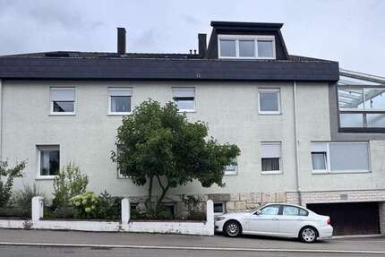 Wohnung Heidenheim - 4 Zimmer, 91 m&sup2;, 215.000&euro; | Angebot:27374715