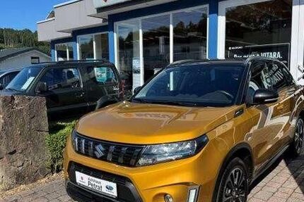 Suzuki Vitara 47.950 km 18.990 &euro; Olsberg 59939
