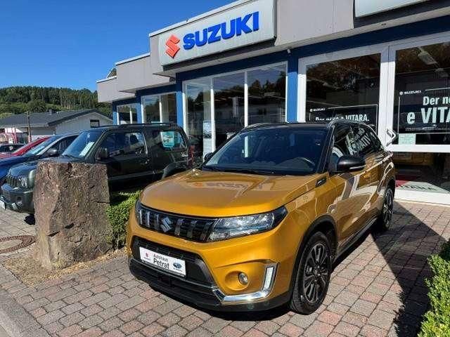 Suzuki Vitara 47.950 km 18.990 &euro; Olsberg 59939