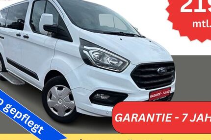 Ford Transit 79.983 km 23.480 &euro; Halle (Saale) 06128