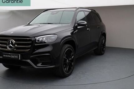 Mercedes GLS 450