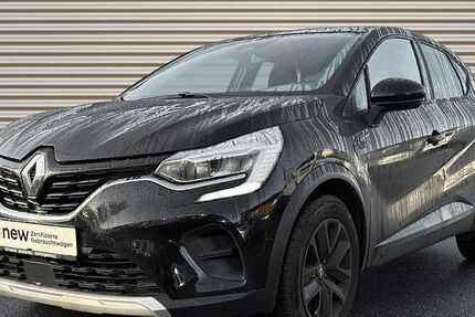 Renault Captur 31.100 km 16.490 &euro; Duisburg 47059
