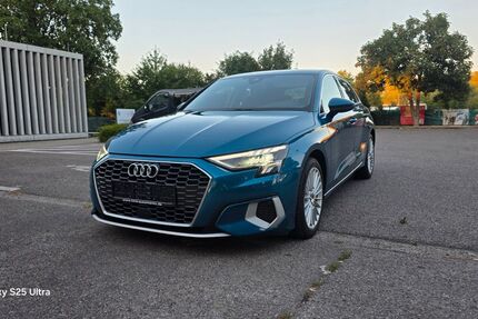 Audi A3 178.142 km 13.900 &euro; Lahr/Schwarzwald 77933