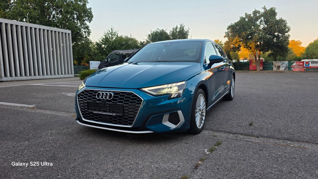 Audi A3 178.142 km 13.900 &euro; Lahr/Schwarzwald 77933