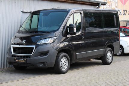 Peugeot Boxer 104.700 km 15.490 € Berlin 13089